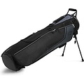 Callaway Callaway Carry+ Double strap zwart