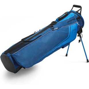 Callaway Carry+ Double strap navy
