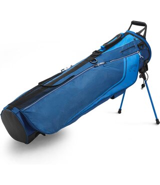 Callaway Carry+ Double strap navy
