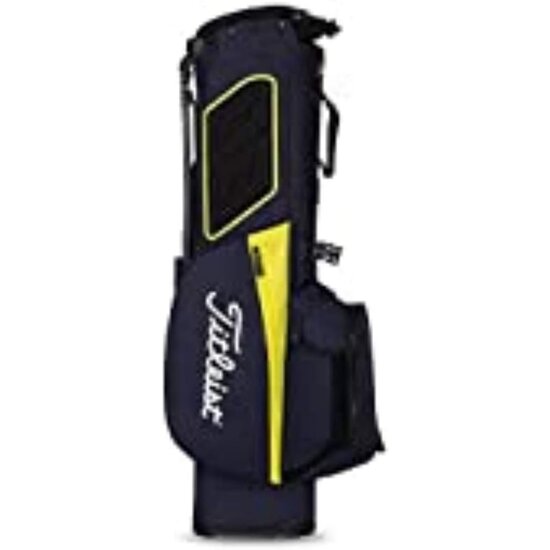 Titleist Titleist Players 4 standbag navy