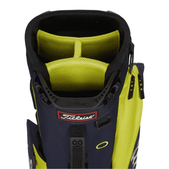 Titleist Titleist Players 4 standbag navy