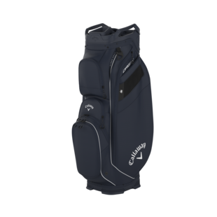 Callaway Org 14 cartbag navy