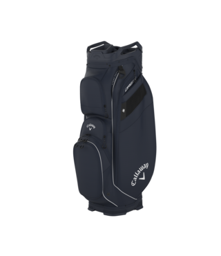 Callaway Org 14 cartbag navy