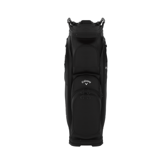 Callaway Callaway Org 14 cartbag zwart