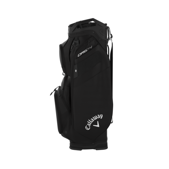 Callaway Callaway Org 14 cartbag zwart