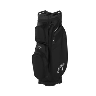 Callaway Org 14 cartbag zwart