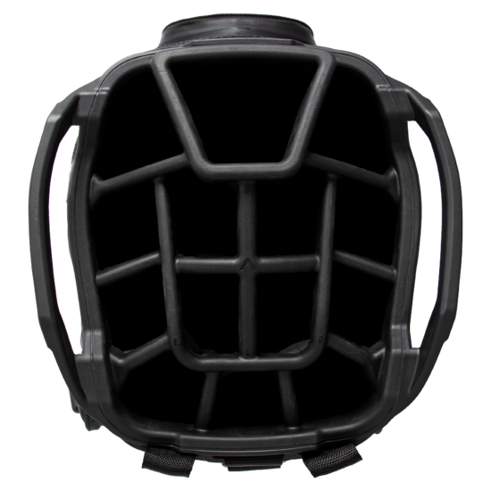 Callaway Callaway Org 14 Hyper Dry cartbag zwart 2025