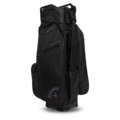 Callaway Callaway Org 14 Hyper Dry cartbag zwart 2025