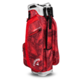 Callaway Callaway Org 14 Hyper Dry cartbag  red | 2025