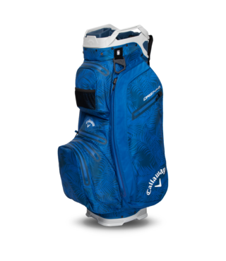 Callaway Org 14 Hyper Dry cartbag blue | 2025