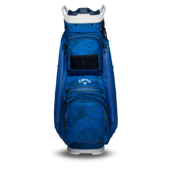 Callaway Callaway Org 14 Hyper Dry cartbag blue | 2025