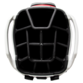 Callaway Callaway Org 14 Hyper Dry cartbag zwart/grijs