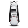 Callaway Callaway Org 14 Hyper Dry cartbag zwart/grijs