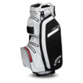 Callaway Callaway Org 14 Hyper Dry cartbag zwart/grijs