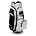 Callaway Callaway Org 14 Hyper Dry cartbag zwart/grijs