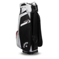 Callaway Callaway Org 14 Hyper Dry cartbag zwart/grijs
