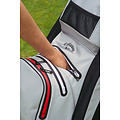Callaway Callaway Org 14 Hyper Dry cartbag zwart/grijs