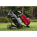 Callaway Callaway Org 14 Hyper Dry cartbag zwart/grijs