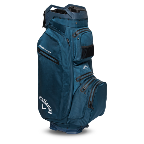 Callaway Callaway Org 14 Hyper Dry cartbag navy