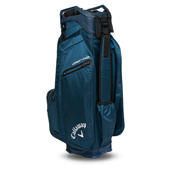 Callaway Callaway Org 14 Hyper Dry cartbag navy