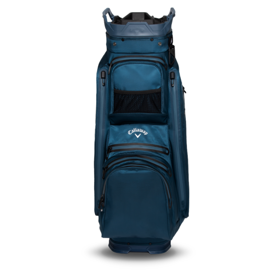 Callaway Callaway Org 14 Hyper Dry cartbag navy