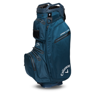 Callaway Org 14 Hyper Dry cartbag navy