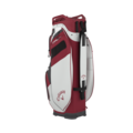 Callaway Callaway Org 14 cartbag wit/rood