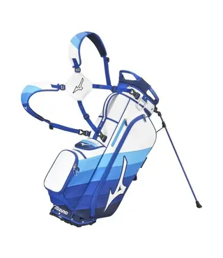 Mizuno Tour Stand bag staff 2025