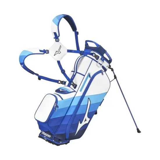 Mizuno Tour Stand bag staff 2025
