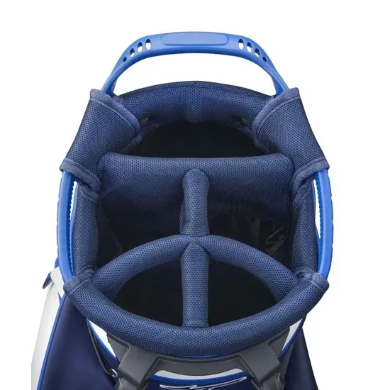 Mizuno Tour Stand bag staff 2025