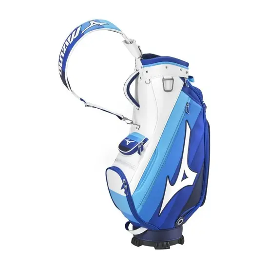 Mizuno Tour Cartbag staff