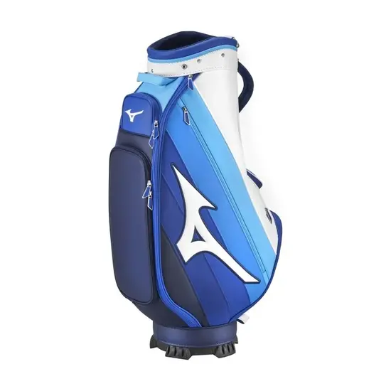 Mizuno Tour Cartbag staff