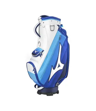 Mizuno Tour Cartbag staff