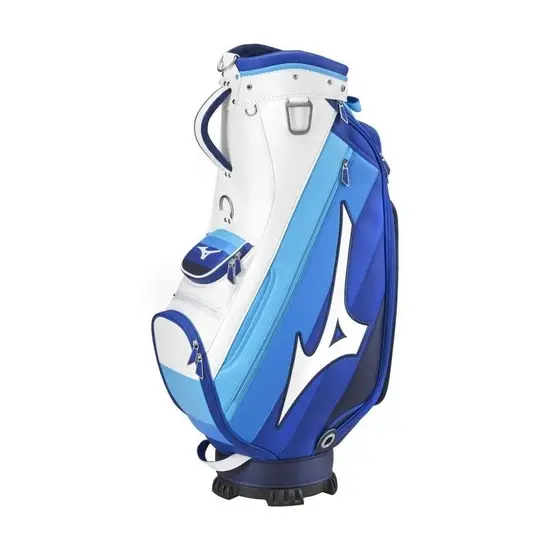 Mizuno Tour Cartbag staff