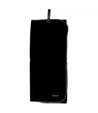 Big Max Aqua Pro Towel zwart