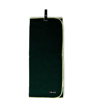 Big Max Aqua Pro Towel forrest green