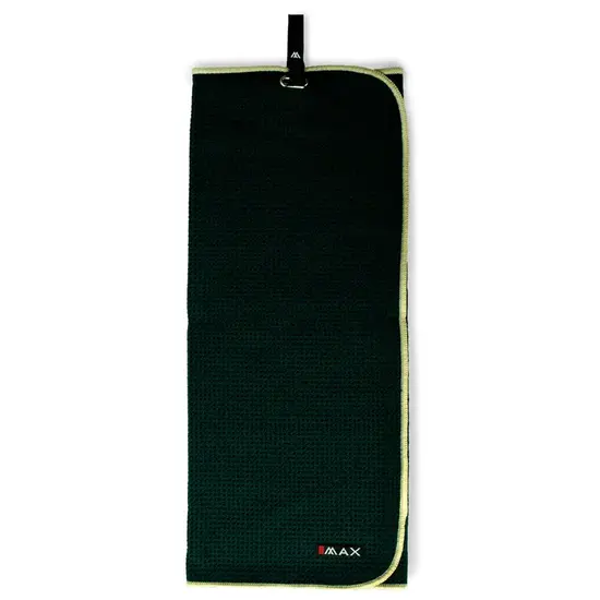 Big Max Big Max Aqua Pro Towel forrest green