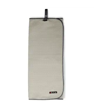 Big Max Aqua Pro Towel grey