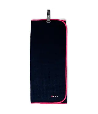 Big Max Aqua Pro Towel navy