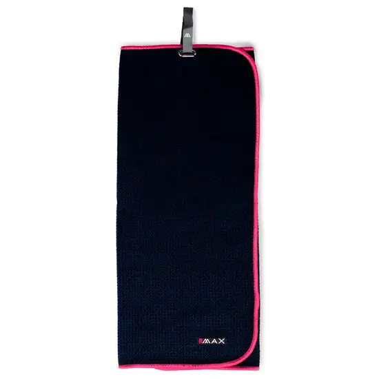 Big Max Big Max Aqua Pro Towel navy