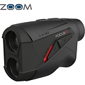 Zoom Focus S Rangefinder zwart