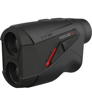 Zoom Focus S Rangefinder zwart