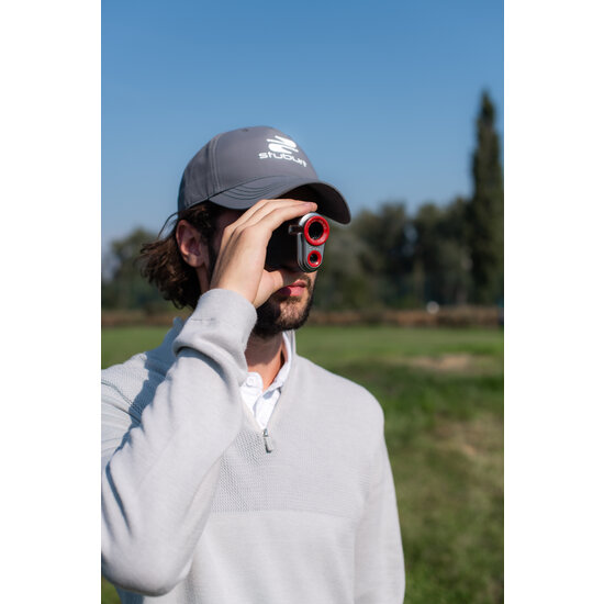 Zoom Oled Pro Rangefinder