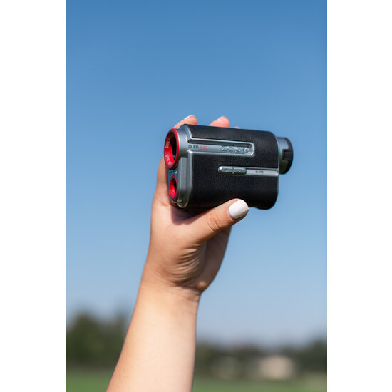 Zoom Oled Pro Rangefinder