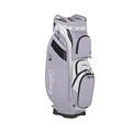 Callaway Callaway Org 14 cartbag zilver/orchidee petal
