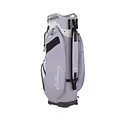 Callaway Callaway Org 14 cartbag zilver/orchidee petal