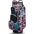 Ogio Ogio All Elements Silencer cartbag tropical punch