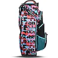 Ogio Ogio All Elements Silencer cartbag tropical punch