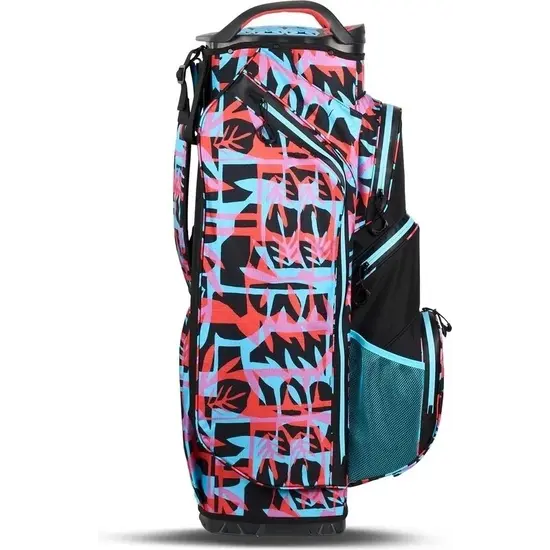 Ogio Ogio All Elements Silencer cartbag tropical punch