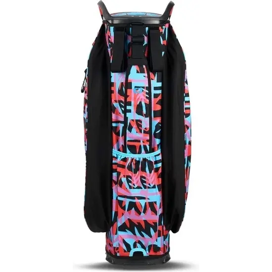 Ogio Ogio All Elements Silencer cartbag tropical punch